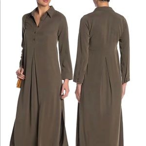 Rachel Pally Twill Dress